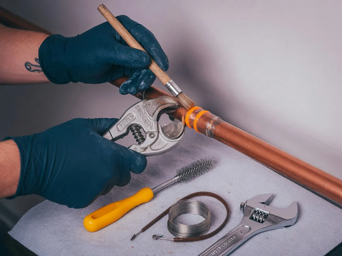 Why choose Sump Pump Repair in Albert, OK